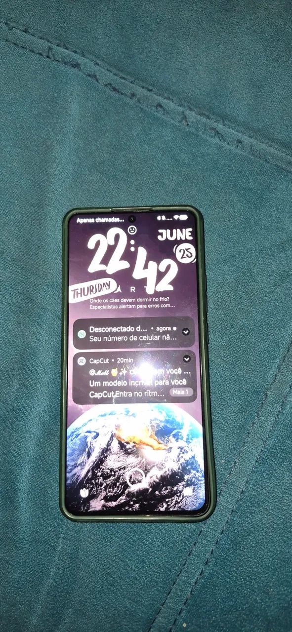 Poco X6 Pro 5G 8Gb Ram 256Gb