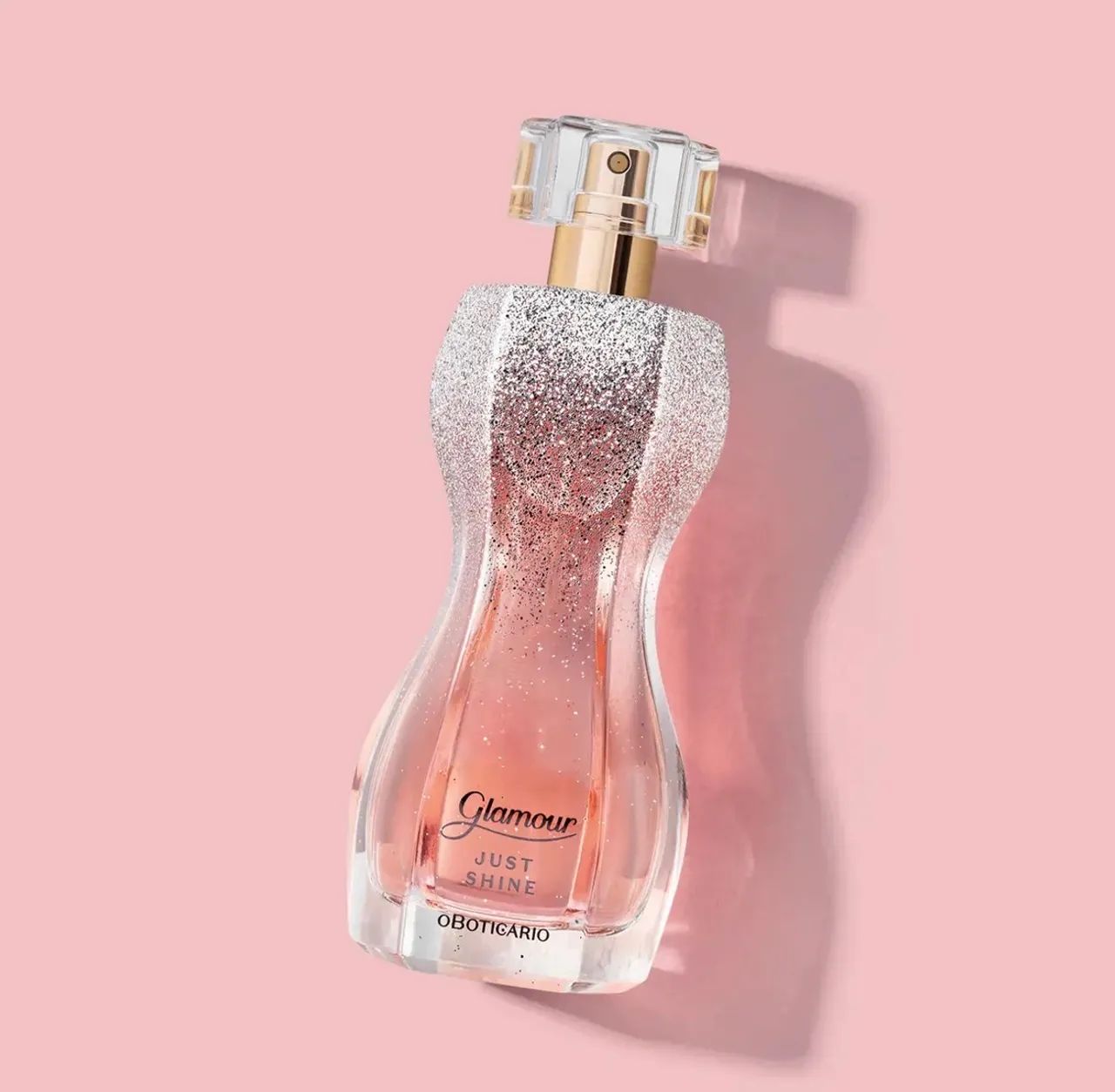 Perfume Glamour Just Shine 75ml - Foto 2