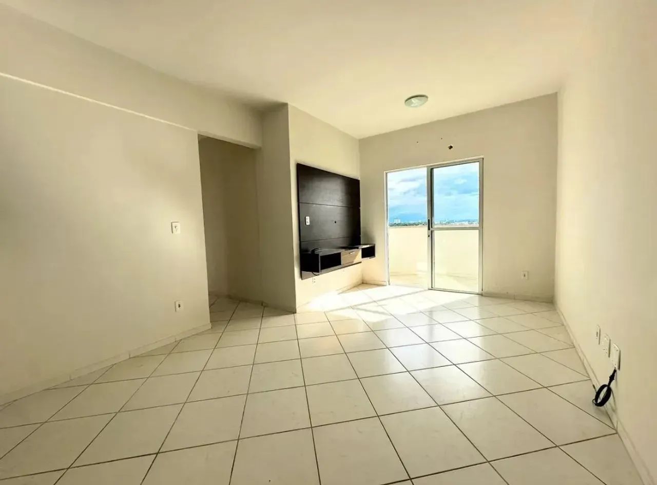 Apartamento Garden Village 4º andar