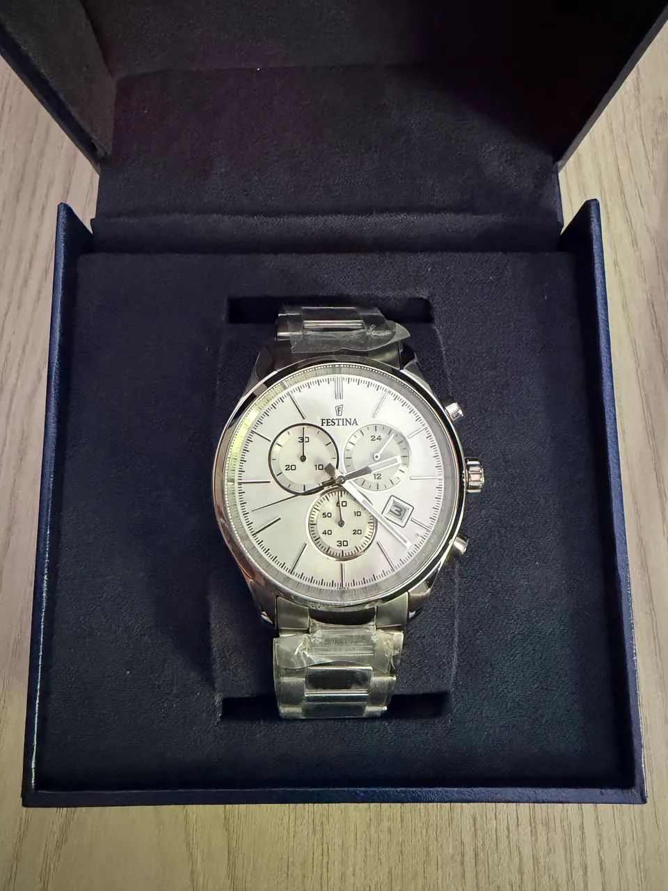 Relógio Festina