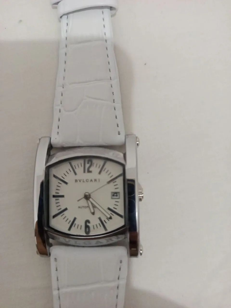 Relógio Bulgari feminino 