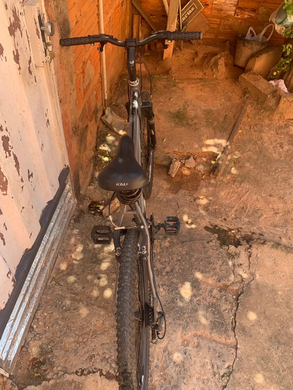 Bicicleta Ecos  - Foto 2