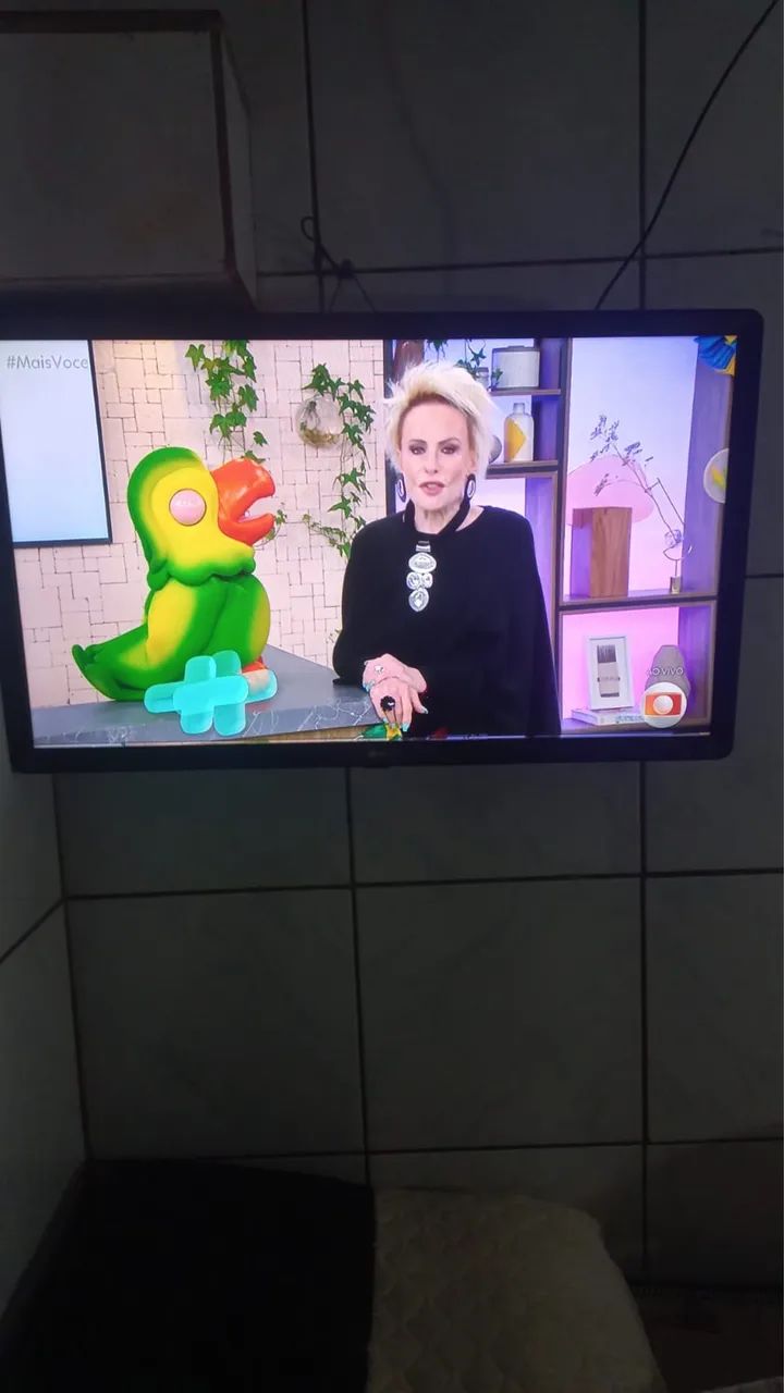 SMART TV 32  - Foto 2