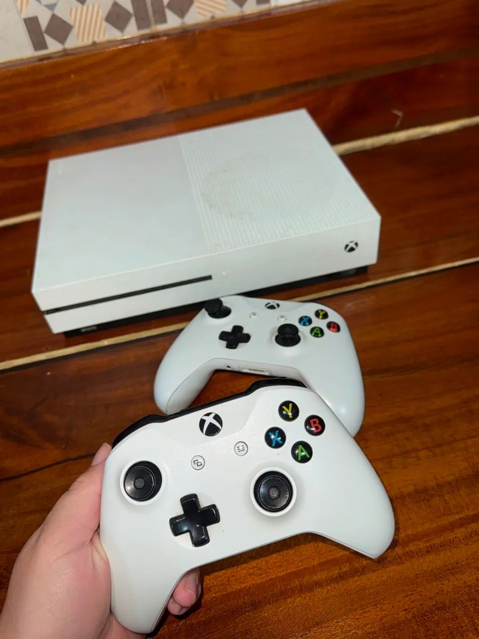 XBOX ONE  - Foto 3