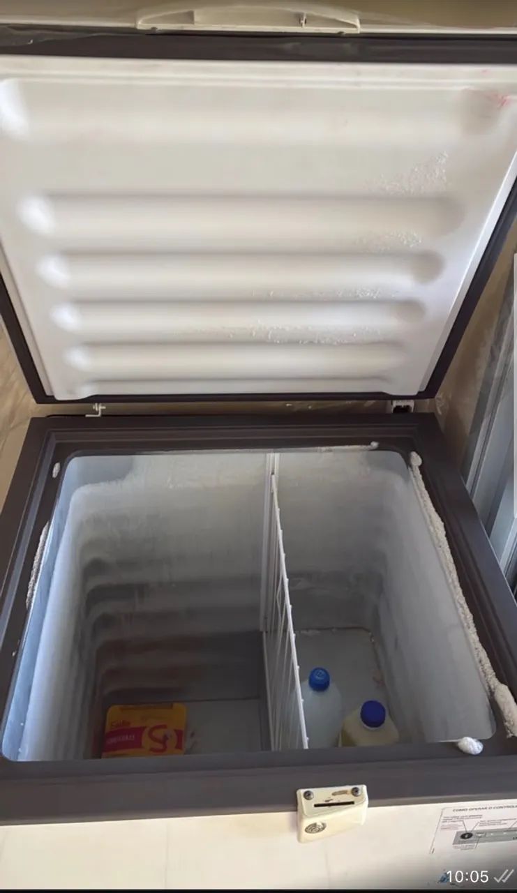 Freezer consul - Foto 2