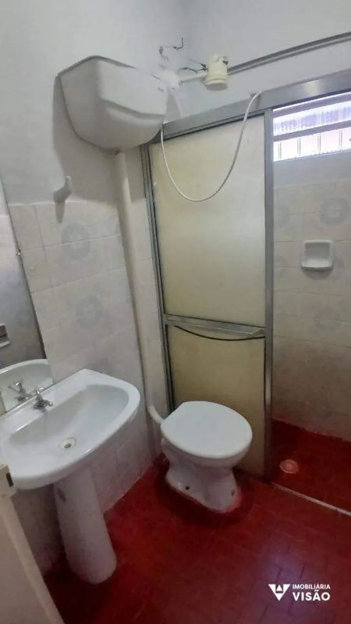 CASA PARA ALUGUEL, 02 QUARTOS, 01 VAGA, BOM RETIRO - UBERABA/MG - Foto 4
