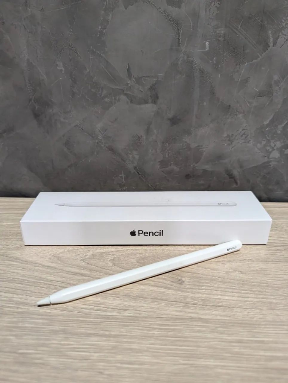 iPad mini (6ª geração) 64GB + Apple Pencil (2ª geração) - Tablets