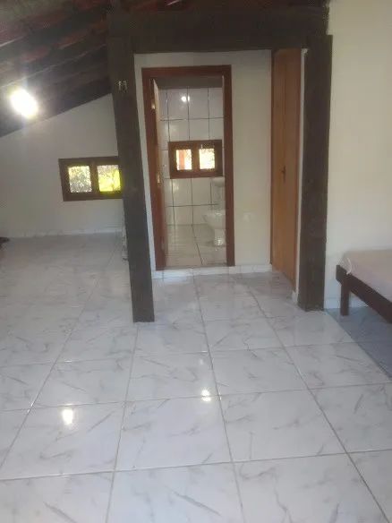 casa na praia e na mata ao mesmo tempo  * - Foto 12