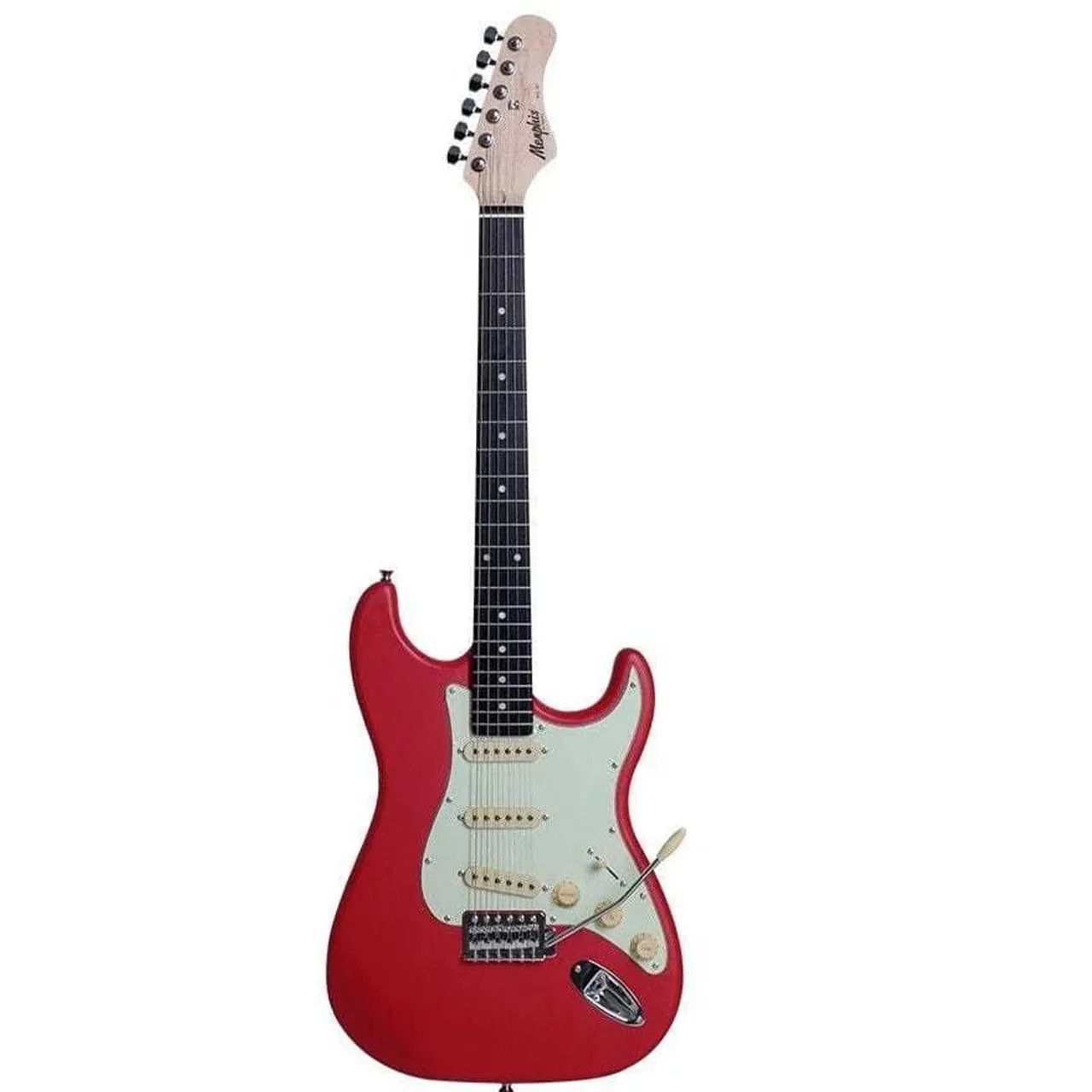Guitarra stratocaster  