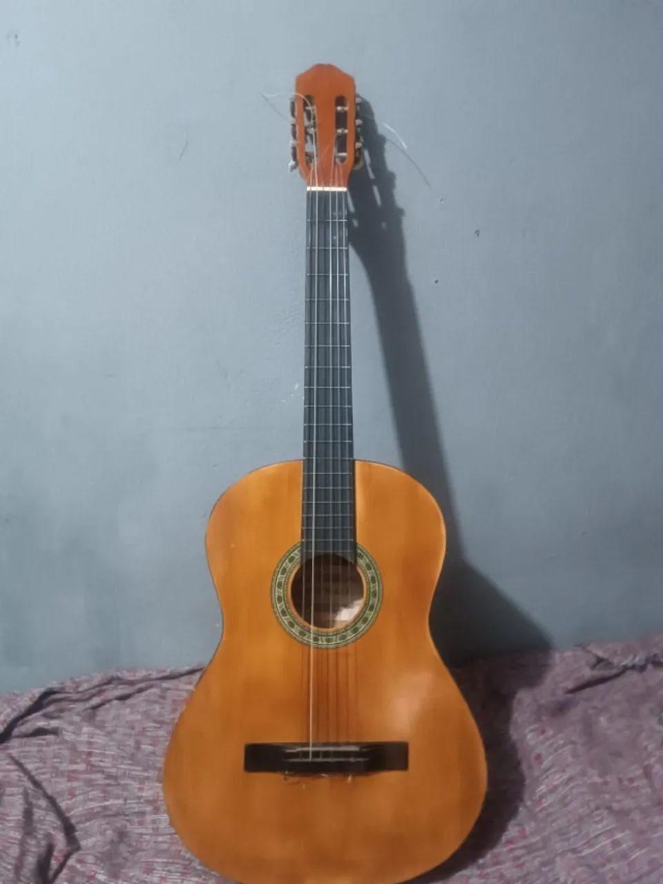 Violão Michael NO VM10 - Som ótimo - Foto 2