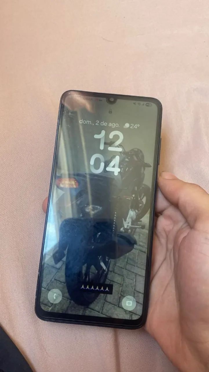 Samsung A06 128GB