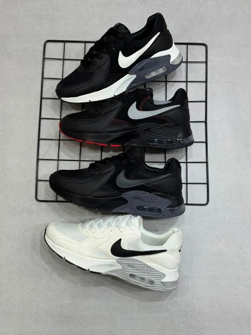 *TÊNIS NIKE AIR MAX EXCEE*