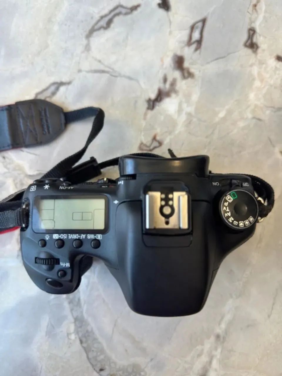 Canon EOS 7D (corpo) - Foto 3