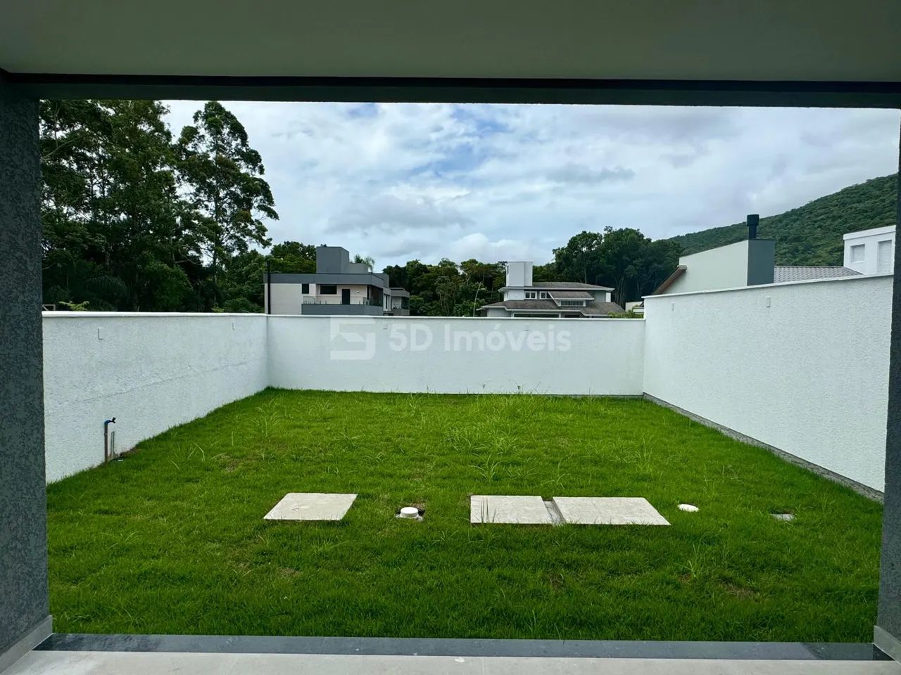 Casa 3 Dormitórios - Santo Antonio - Florianópolis, SC - Foto 5