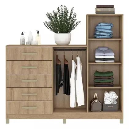 guarda-roupa - Foto 3