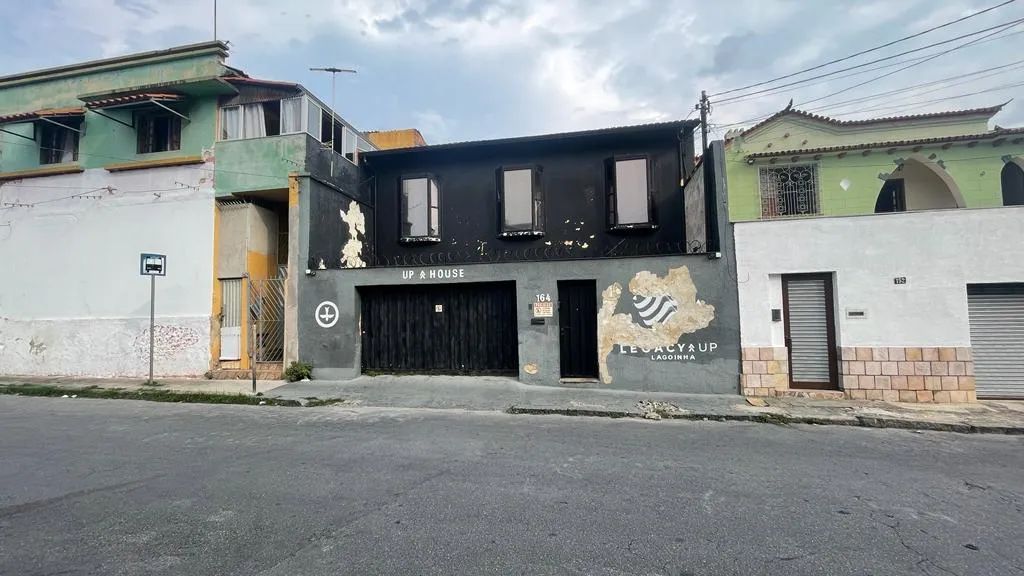 Casa comercial no São Cristóvão