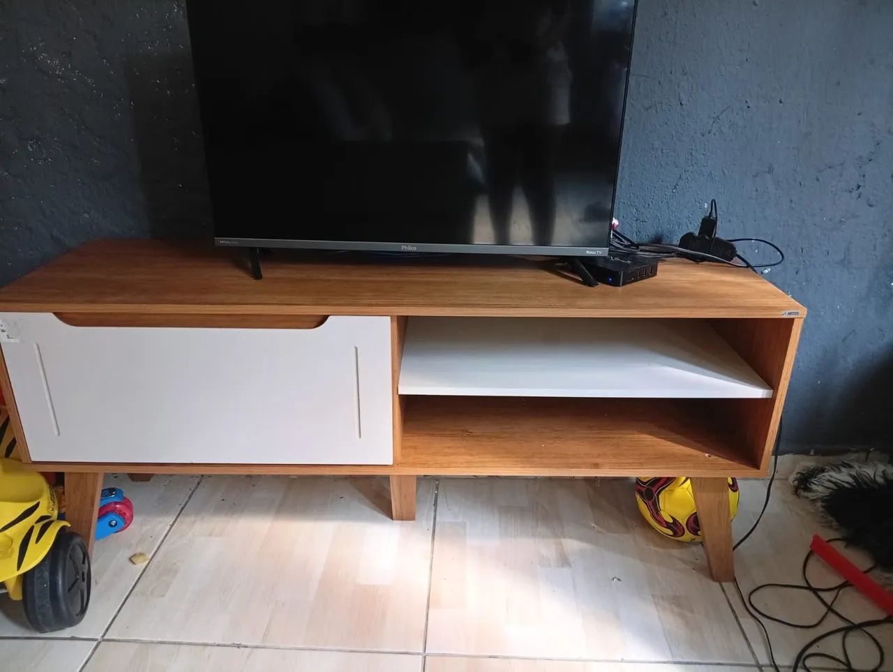 Rack - Foto 2