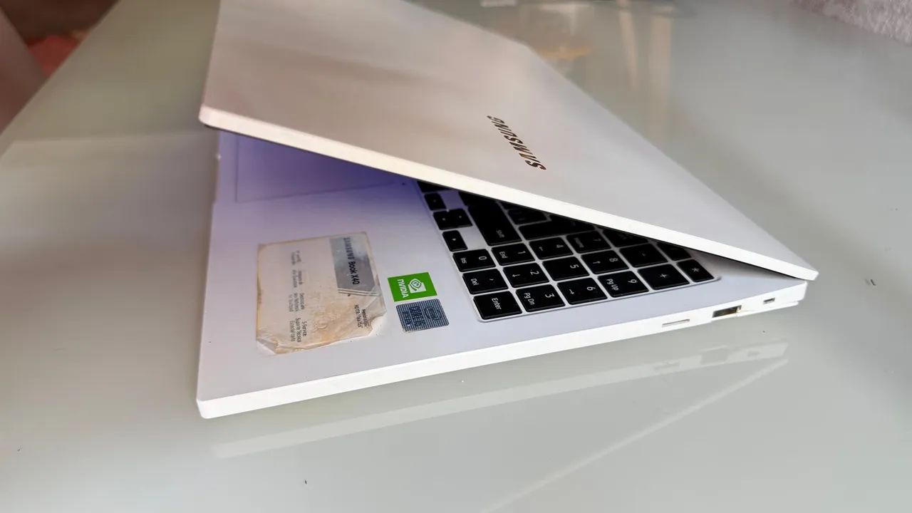 Notebook Samsung  - Foto 4