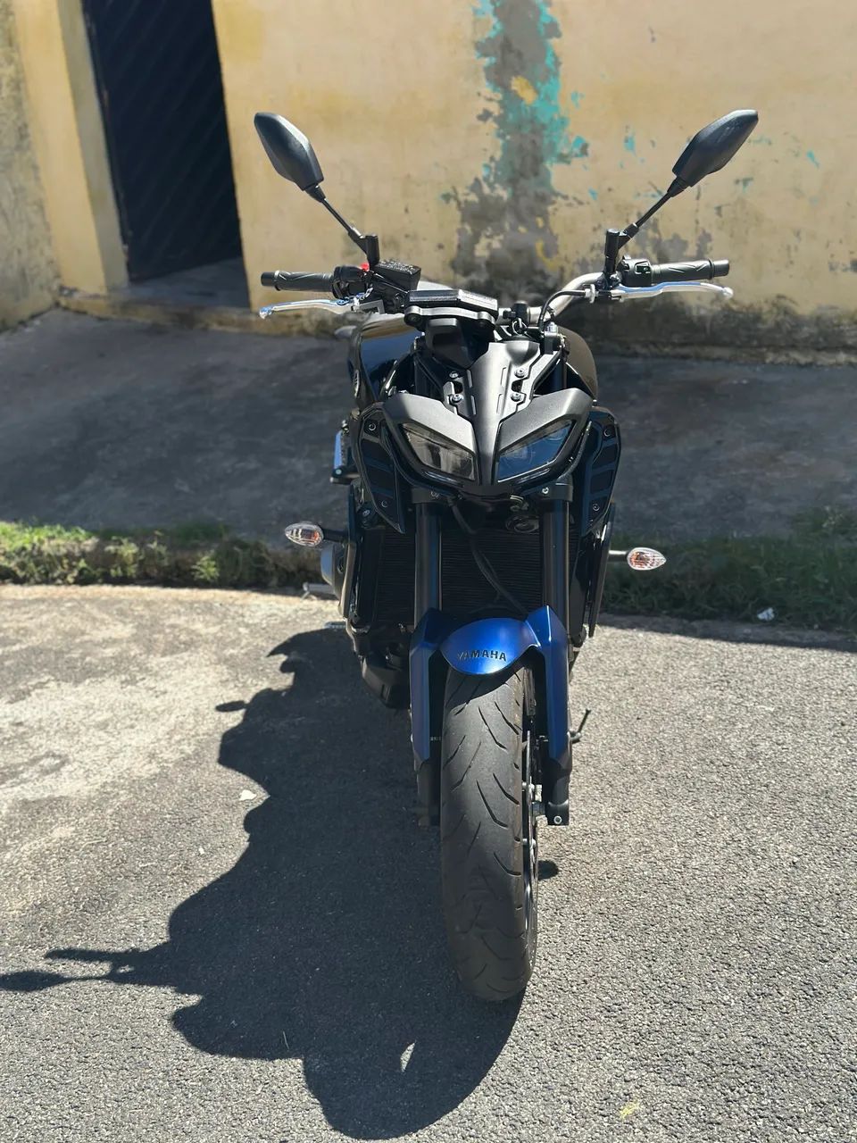 Mt09 2024/2025 - Foto 3
