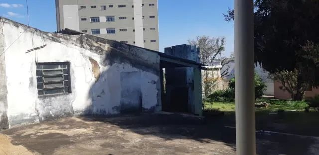 Terreno Area em Uberlândia - Foto 5