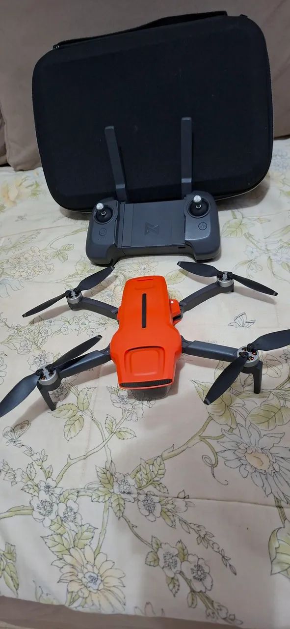 DRONE FIMI MINI 3 - Foto 2