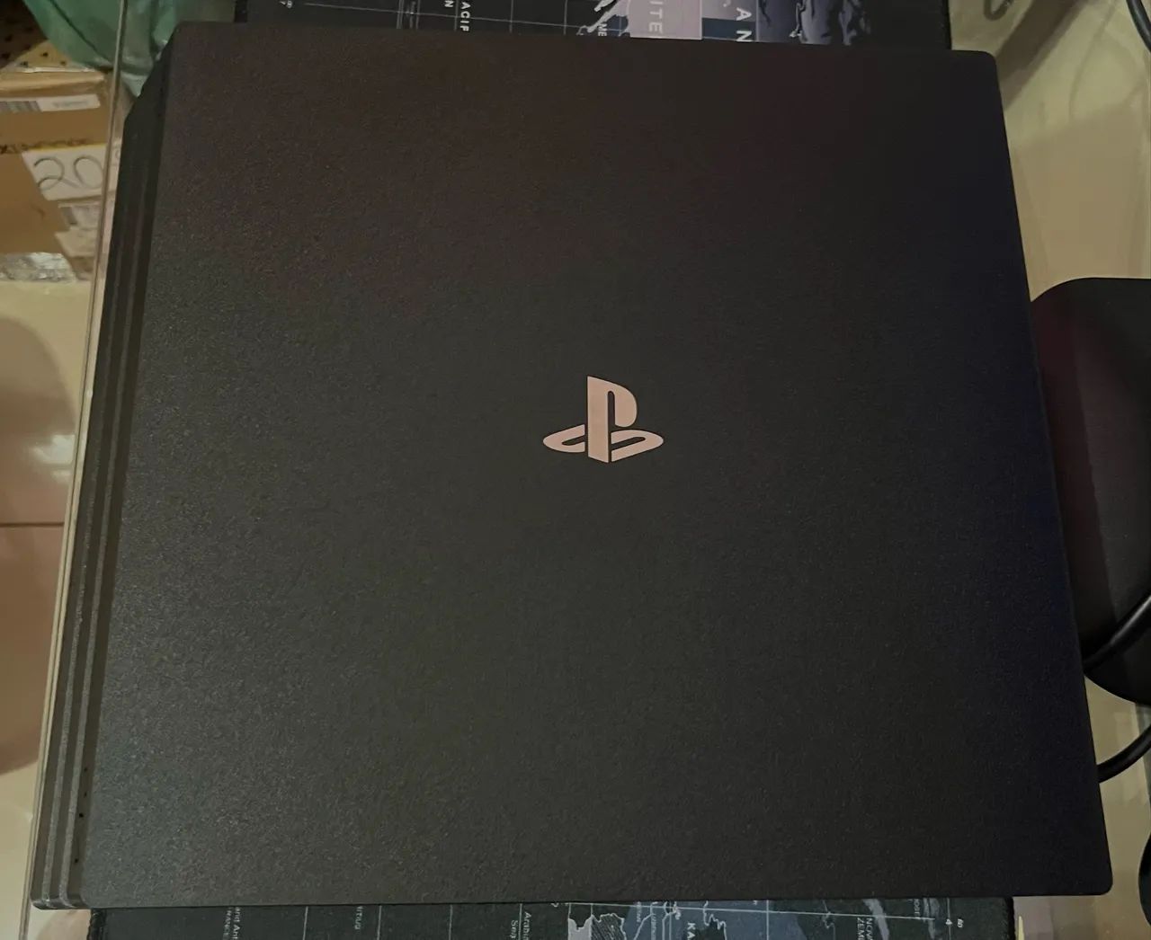 PS4 Pro 2Tb - Foto 3