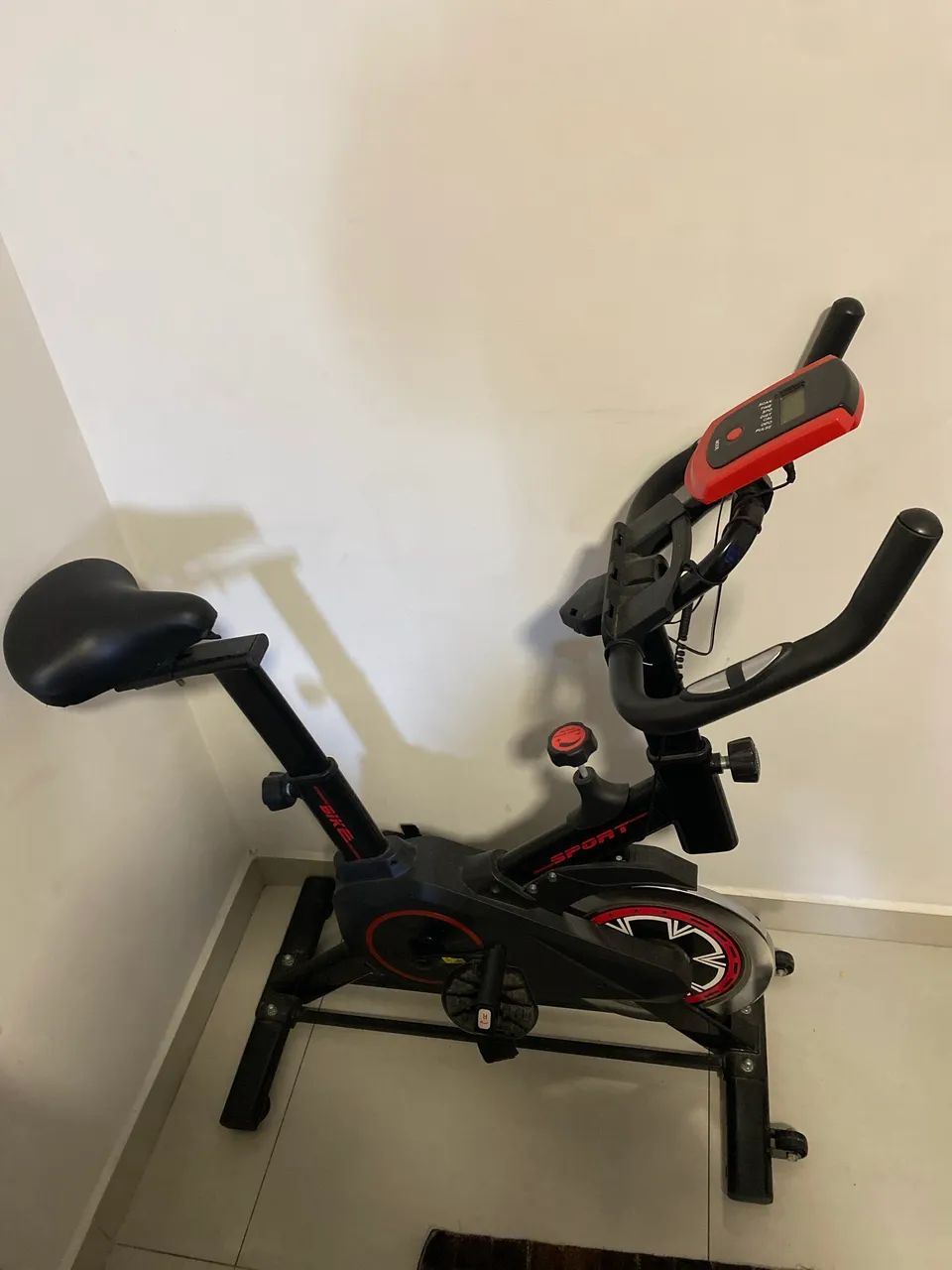 Bicicleta Ergométrica  - Foto 2