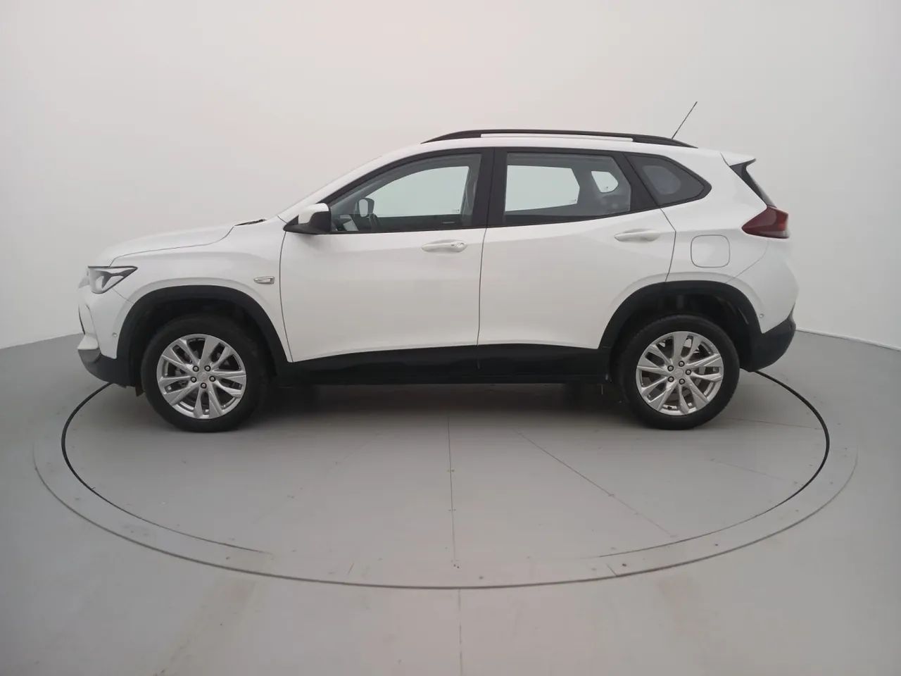 Chevrolet Tracker 2025 - Foto 2
