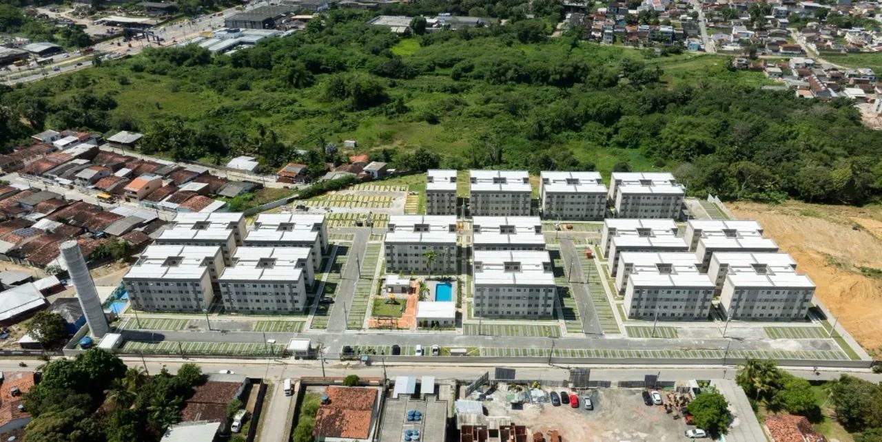 Repasse no VIVA VIDA BRISA IGARASSU  - Foto 2
