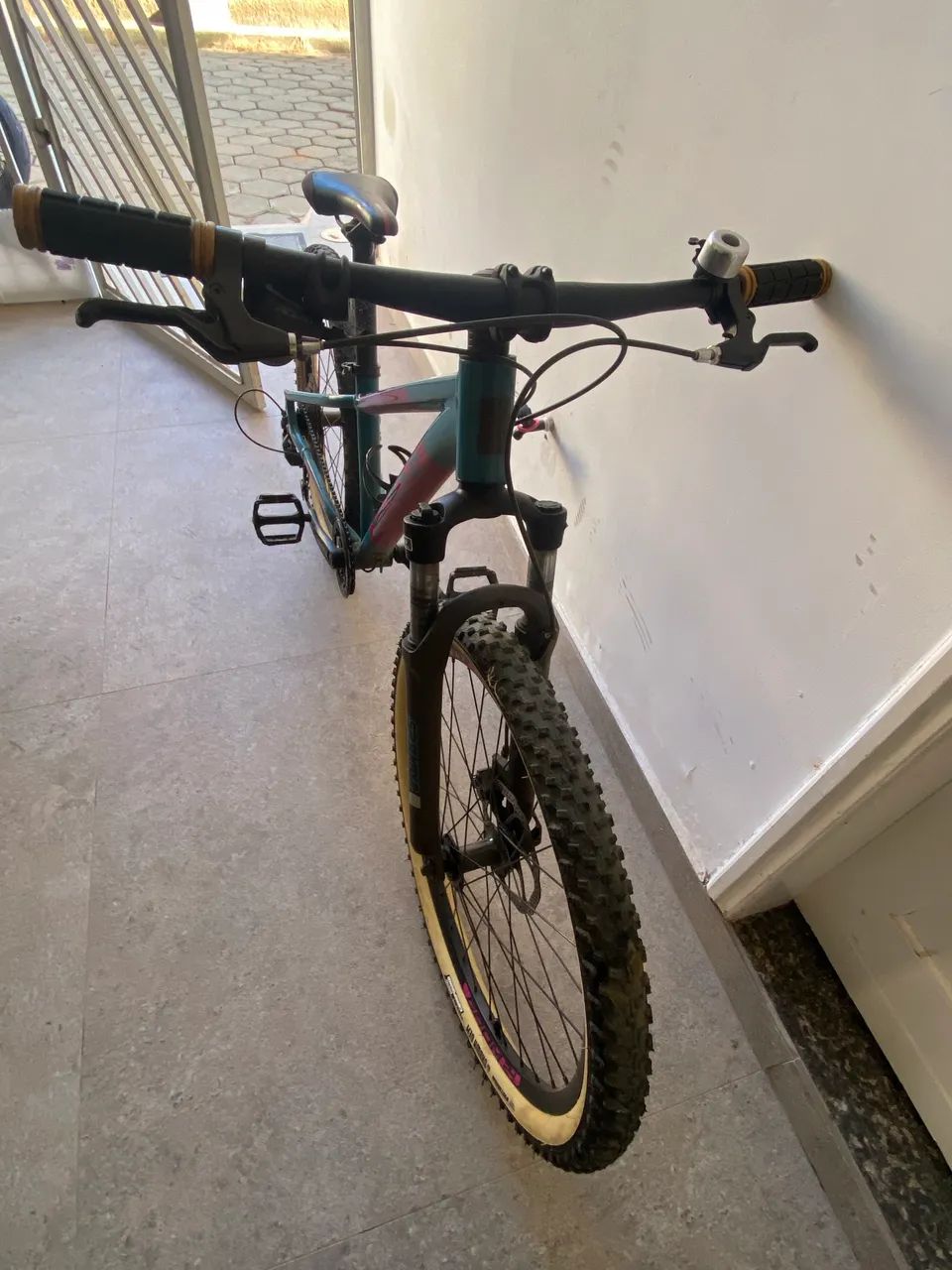 Vendo bike sense aro 24 - Foto 2