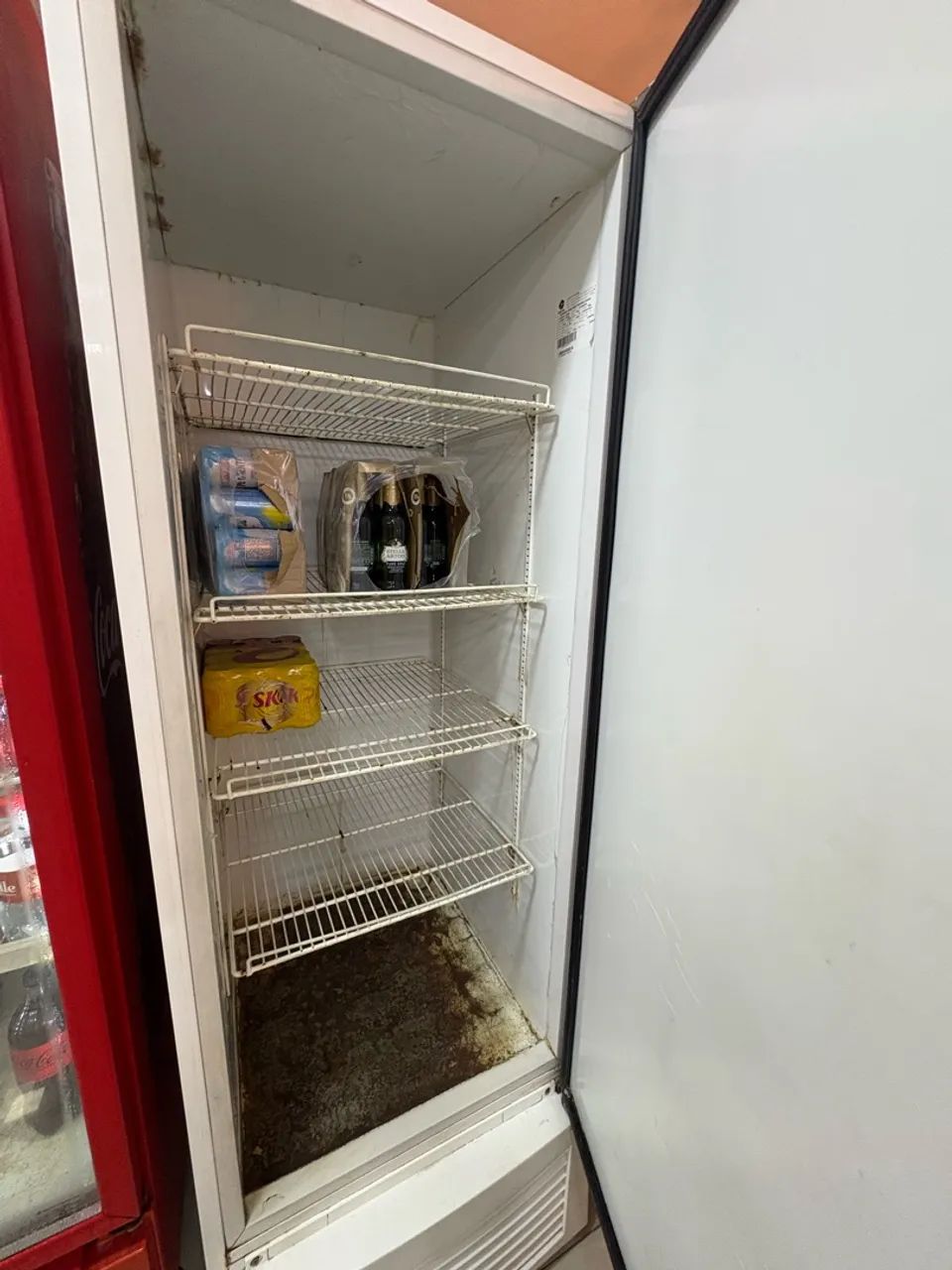 Freezer fricon  - Foto 2