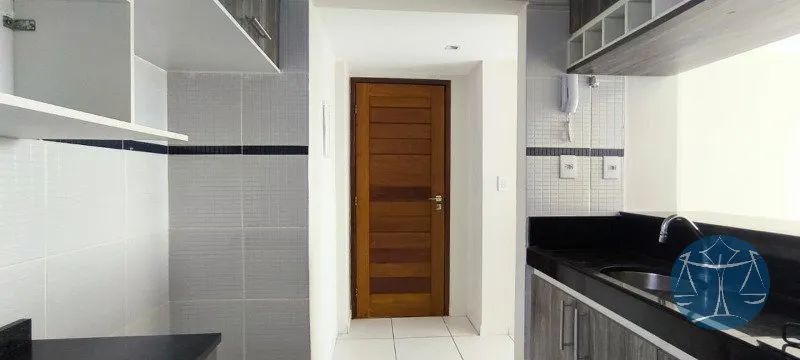 APARTAMENTO EM CAPIM MACIO 2 QUARTOS - Foto 5