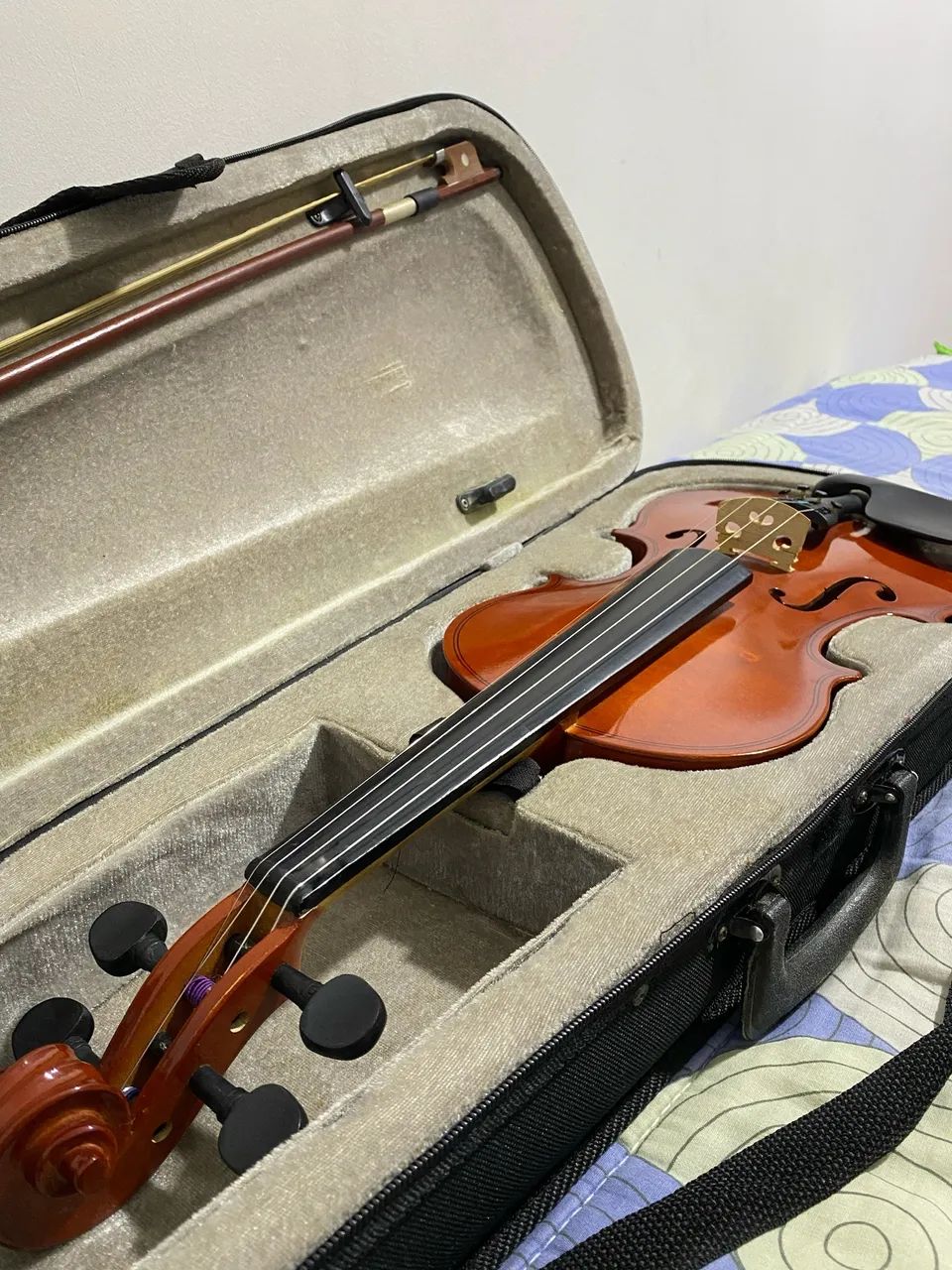 Violino Mavis 4/4 - Foto 2