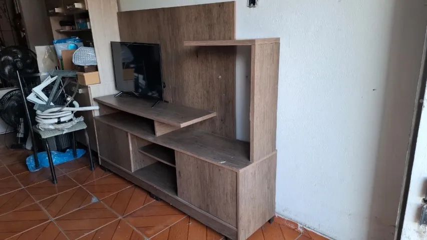 Rack para Televisão - Foto 3