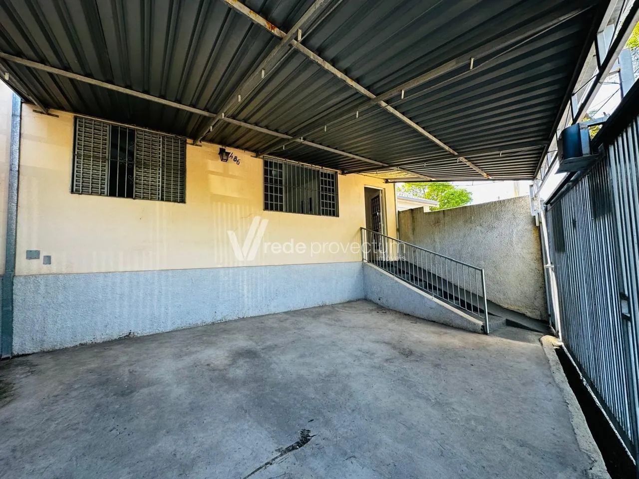 casa - Vila Teixeira - Campinas - Foto 4