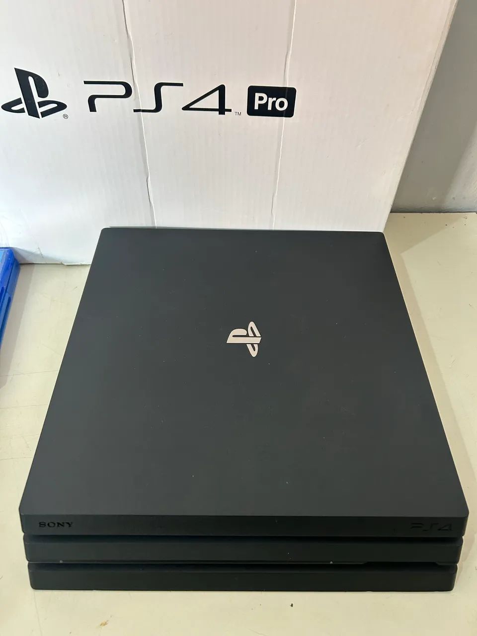 Ps4 Pro 1Tb  - Foto 2