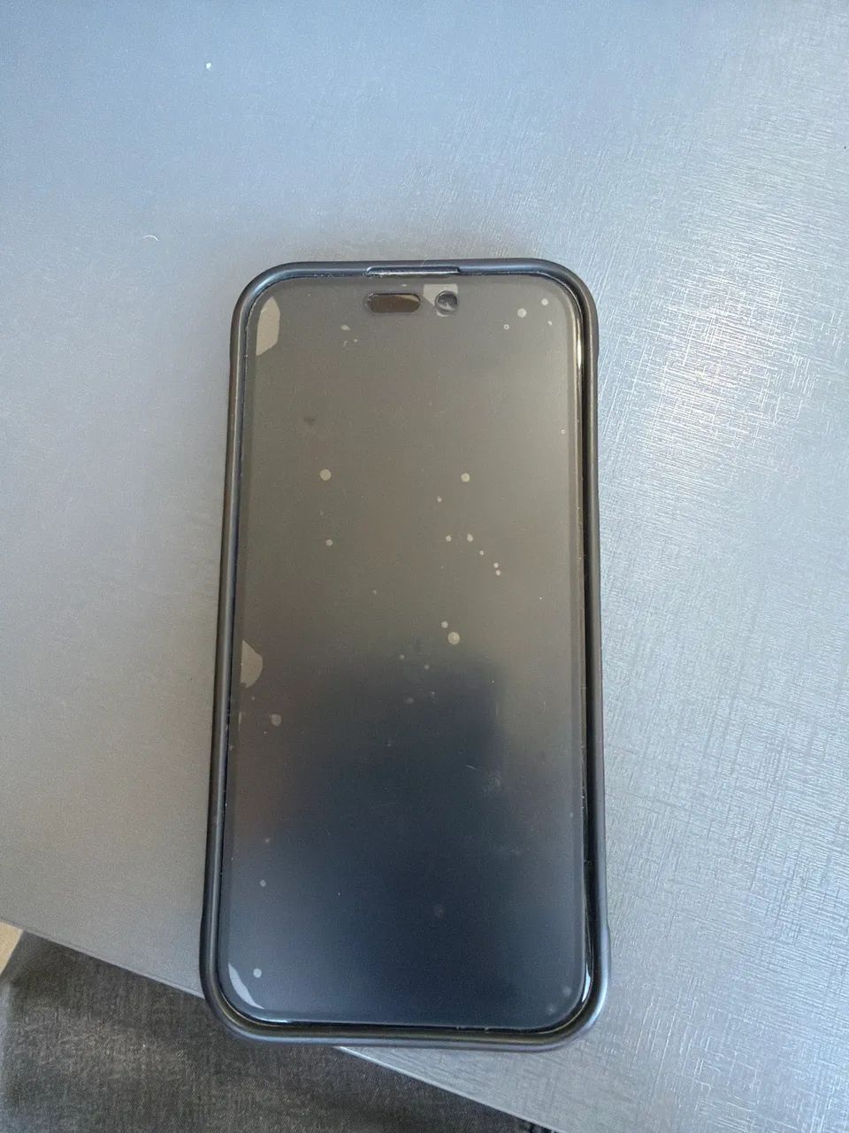 IPHONE 15pro 256gb