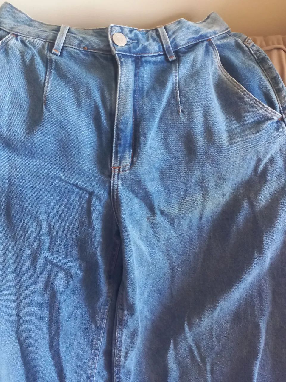 Calça super wide - Foto 2