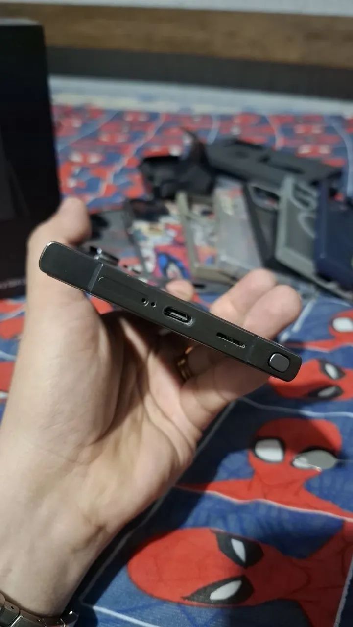 S24 Ultra 256 gigas - Foto 3