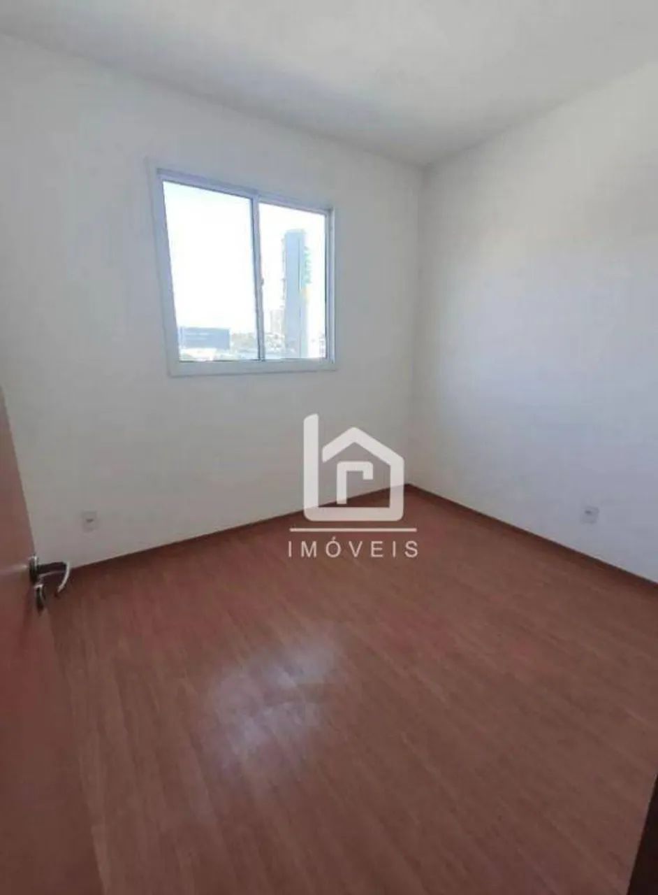 Apartamento Novo (Nunca Habitado)  2 Quartos - Foto 4