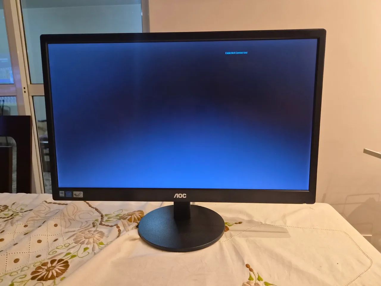 Monitor 22 AOC - Foto 3
