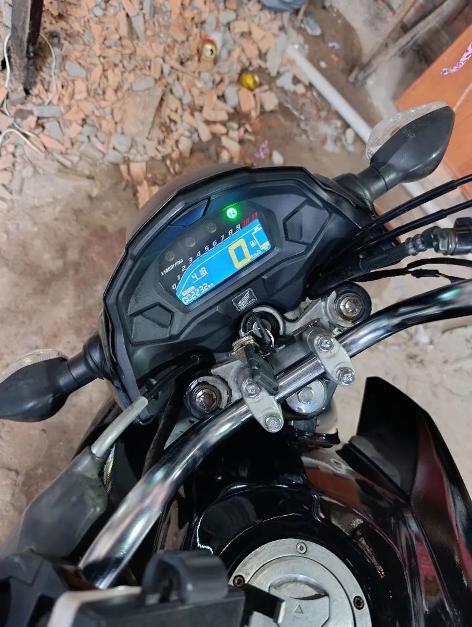 Fan 160 sela e quitada 2017/2017 - Foto 3