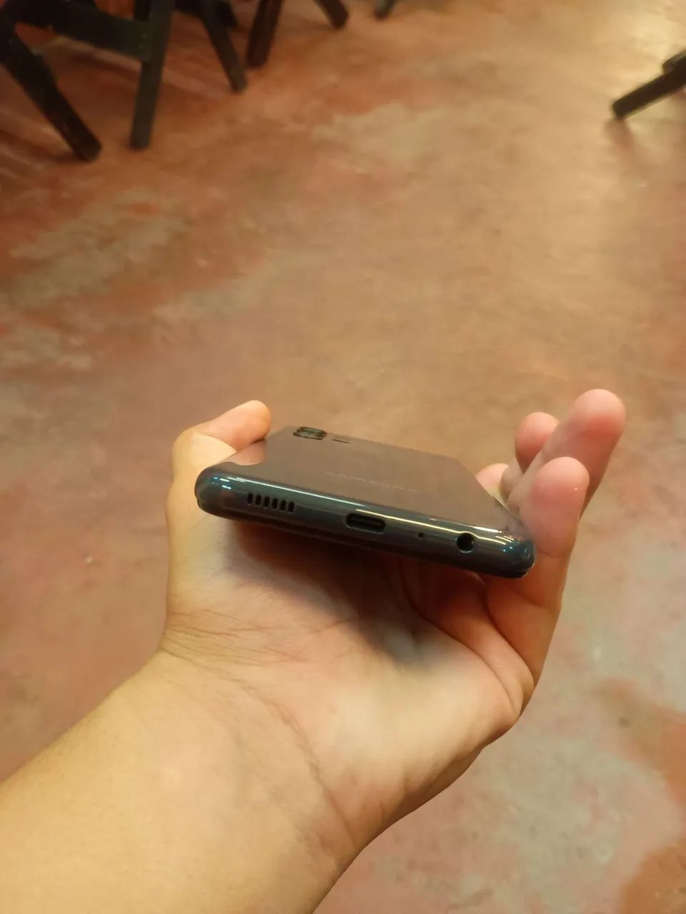Celular Galaxy A13 - Foto 3