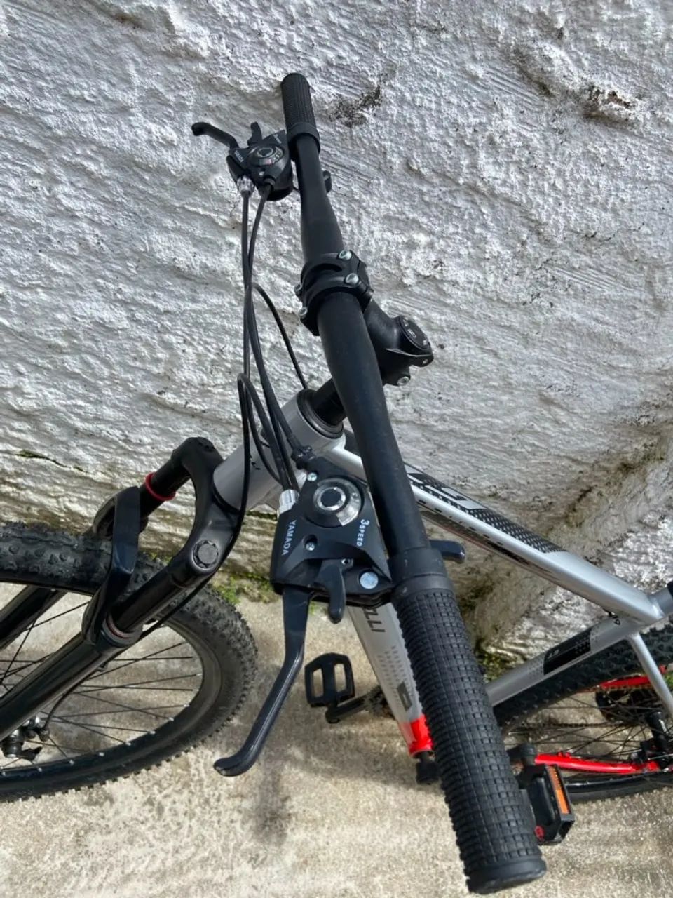 Bicicleta  - Foto 2