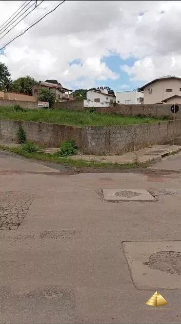 Terreno para venda, Santa Rosa, Cuiabá - Foto 2