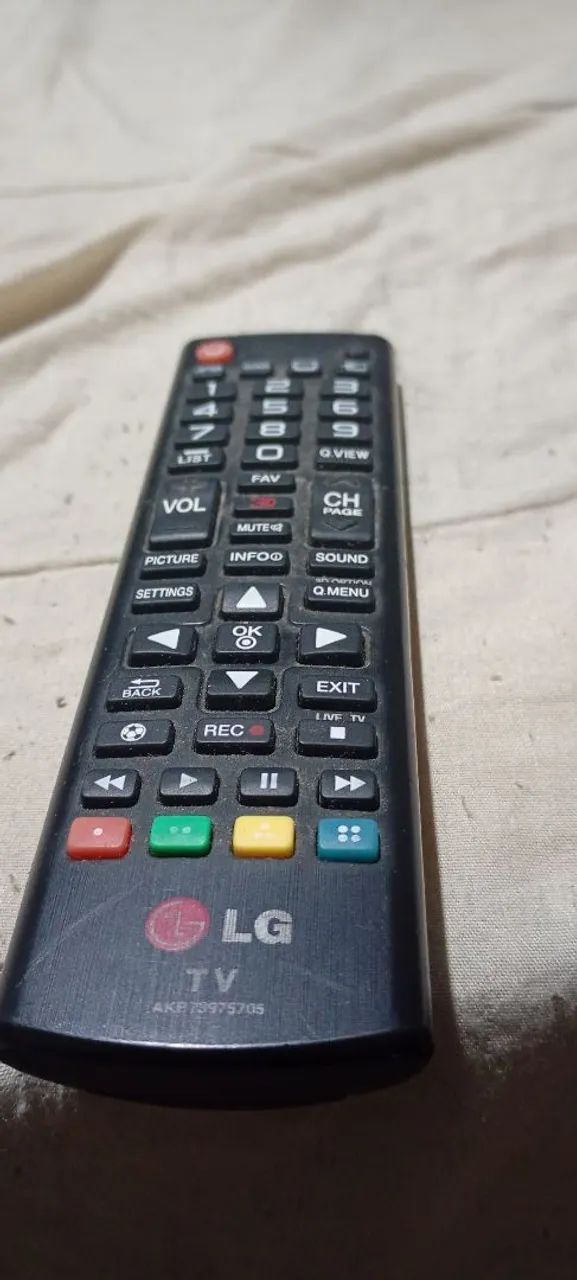 Tv lg 28 polegadas  - Foto 3