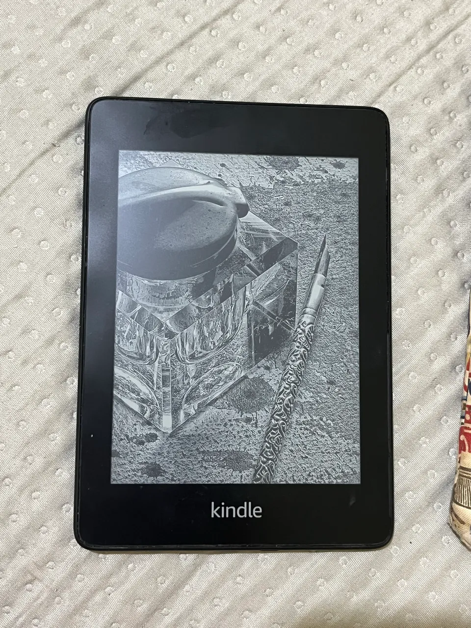 Kindle Paperwhite 10th geração - Tablets e E-Readers - Estrela