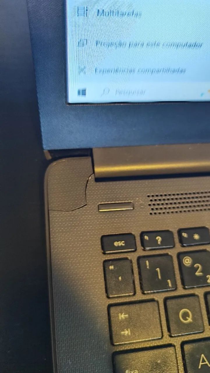 Notebook HP - Foto 5