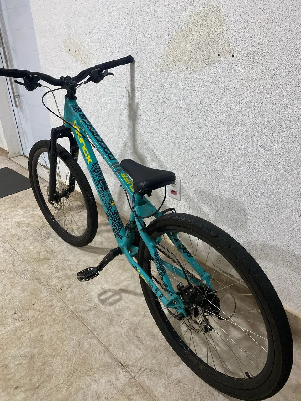Bike viking tuff 30 - Foto 2