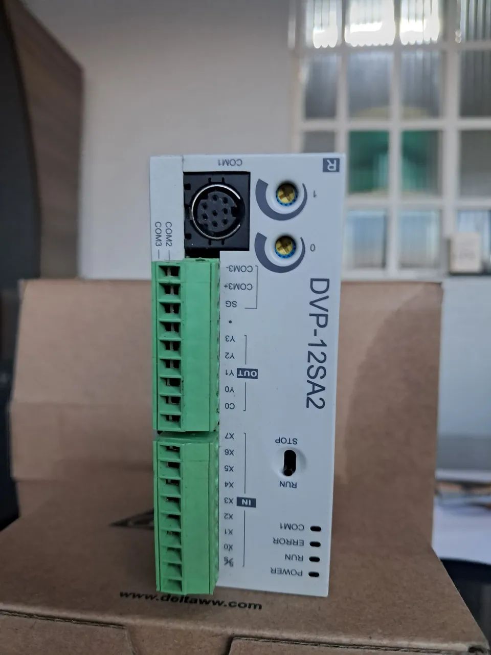CLP DELTA DVP 12SA211R - Foto 2